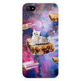 PB&J Galaxy Cat Smartphone Case-Gooten-iPhone 5/5s/SE-| All-Over-Print Everywhere - Designed to Make You Smile