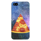Pizza Galaxy Smartphone Case-Gooten-iPhone 5/5s/SE-| All-Over-Print Everywhere - Designed to Make You Smile