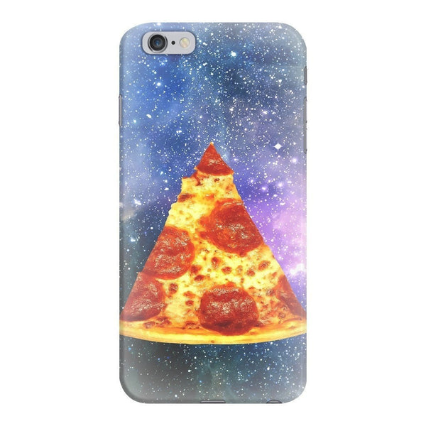 Pizza Galaxy Smartphone Case-Gooten-iPhone 6 Plus/6s Plus-| All-Over-Print Everywhere - Designed to Make You Smile