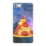 Pizza Galaxy Smartphone Case-Gooten-iPhone 7-| All-Over-Print Everywhere - Designed to Make You Smile