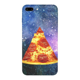 Pizza Galaxy Smartphone Case-Gooten-iPhone 7 Plus-| All-Over-Print Everywhere - Designed to Make You Smile