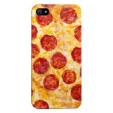 Pizza Invasion Smartphone Case-Gooten-iPhone 5/5s/SE-| All-Over-Print Everywhere - Designed to Make You Smile