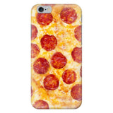 Pizza Invasion Smartphone Case-Gooten-iPhone 6/6s-| All-Over-Print Everywhere - Designed to Make You Smile