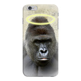 RIP Harambe Smartphone Case-Gooten-iPhone 6 Plus/6s Plus-| All-Over-Print Everywhere - Designed to Make You Smile
