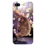 Stripper Sloth Smartphone Case-Gooten-iPhone 5/5s/SE-| All-Over-Print Everywhere - Designed to Make You Smile