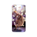 Stripper Sloth Smartphone Case-Gooten-iPhone 6/6s-| All-Over-Print Everywhere - Designed to Make You Smile