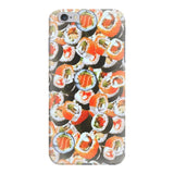 Sushi Invasion Smartphone Case-Gooten-iPhone 6 Plus/6s Plus-| All-Over-Print Everywhere - Designed to Make You Smile