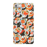 Sushi Invasion Smartphone Case-Gooten-iPhone 7-| All-Over-Print Everywhere - Designed to Make You Smile