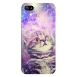 Trippin' Kitty Kat Smartphone Case-Gooten-iPhone 5/5s/SE-| All-Over-Print Everywhere - Designed to Make You Smile
