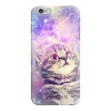 Trippin' Kitty Kat Smartphone Case-Gooten-iPhone 6 Plus/6s Plus-| All-Over-Print Everywhere - Designed to Make You Smile