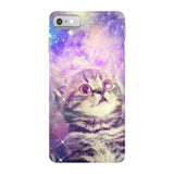 Trippin' Kitty Kat Smartphone Case-Gooten-iPhone 7-| All-Over-Print Everywhere - Designed to Make You Smile