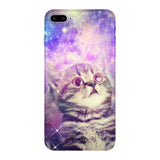 Trippin' Kitty Kat Smartphone Case-Gooten-iPhone 7 Plus-| All-Over-Print Everywhere - Designed to Make You Smile