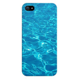 Water Smartphone Case-Gooten-iPhone 5/5s/SE-| All-Over-Print Everywhere - Designed to Make You Smile