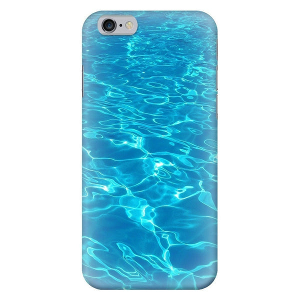Water Smartphone Case-Gooten-iPhone 6/6s-| All-Over-Print Everywhere - Designed to Make You Smile