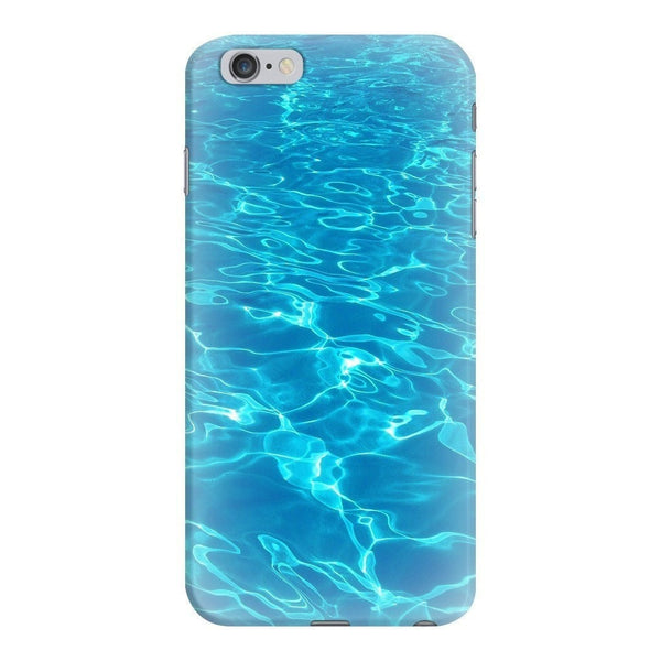 Water Smartphone Case-Gooten-iPhone 6 Plus/6s Plus-| All-Over-Print Everywhere - Designed to Make You Smile