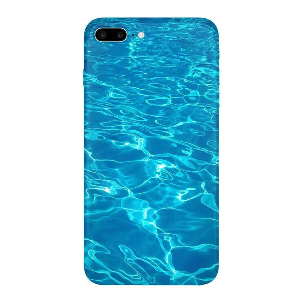 Water Smartphone Case-Gooten-iPhone 7 Plus-| All-Over-Print Everywhere - Designed to Make You Smile