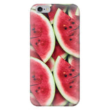 Watermelon Invasion Smartphone Case-Gooten-iPhone 6/6s-| All-Over-Print Everywhere - Designed to Make You Smile