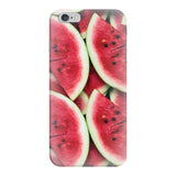 Watermelon Invasion Smartphone Case-Gooten-iPhone 6 Plus/6s Plus-| All-Over-Print Everywhere - Designed to Make You Smile