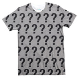 Custom ANY Image Shelfies T-Shirt-Shelfies-| All-Over-Print Everywhere - Designed to Make You Smile