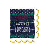 Stranger Xmas Blanket-Gooten-| All-Over-Print Everywhere - Designed to Make You Smile