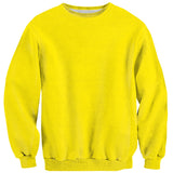 But I Read It Online It Must Be True Sweater-Shelfies-| All-Over-Print Everywhere - Designed to Make You Smile