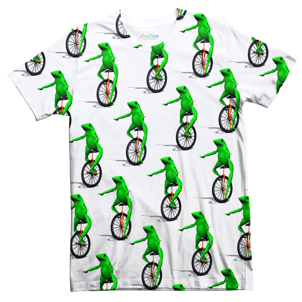Here Come Dat Boi T-Shirt