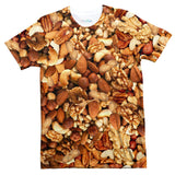 Deez Nuts Invasion T-Shirt-Subliminator-| All-Over-Print Everywhere - Designed to Make You Smile