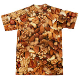 Deez Nuts Invasion T-Shirt-Subliminator-| All-Over-Print Everywhere - Designed to Make You Smile