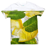 G&T T-Shirt-Shelfies-| All-Over-Print Everywhere - Designed to Make You Smile