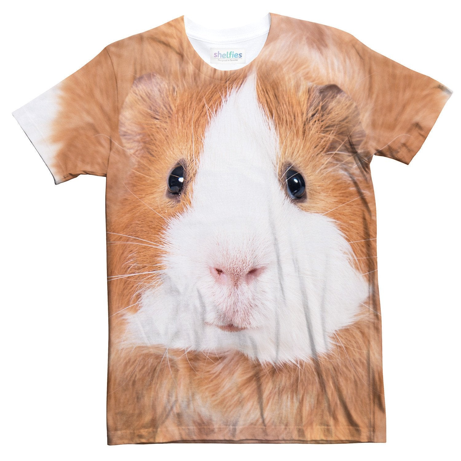 cute guinea pig shirts