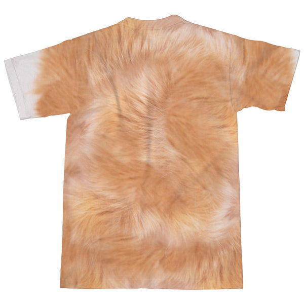 Guinea Pig T-Shirt-Subliminator-| All-Over-Print Everywhere - Designed to Make You Smile