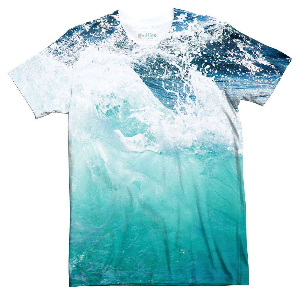 Ocean Wave T-Shirt