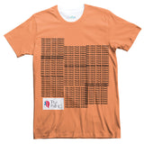 True Zodiac T-Shirt-Shelfies-| All-Over-Print Everywhere - Designed to Make You Smile