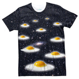 Unidentified Flying Object T-Shirt-Shelfies-| All-Over-Print Everywhere - Designed to Make You Smile