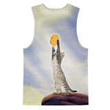 Circle of Life Tank Top-kite.ly-| All-Over-Print Everywhere - Designed to Make You Smile