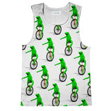 Dat Boi Tank Top-kite.ly-| All-Over-Print Everywhere - Designed to Make You Smile