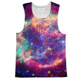 G11 Dot 7 Tank Top-kite.ly-| All-Over-Print Everywhere - Designed to Make You Smile