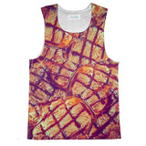 No Misteak Tank Top-kite.ly-| All-Over-Print Everywhere - Designed to Make You Smile