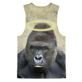 RIP Harambe Tank Top-kite.ly-| All-Over-Print Everywhere - Designed to Make You Smile