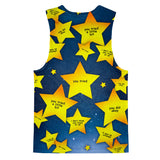 You Tried Tank Top-kite.ly-| All-Over-Print Everywhere - Designed to Make You Smile