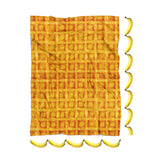 Waffle Invasion Blanket-Gooten-| All-Over-Print Everywhere - Designed to Make You Smile