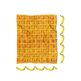 Waffle Invasion Blanket-Gooten-| All-Over-Print Everywhere - Designed to Make You Smile