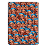 Your Face Custom iPad Case-Shelfies-iPad Air 2-| All-Over-Print Everywhere - Designed to Make You Smile