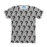 Custom ANY Image Shelfies Youth T-Shirt-Shelfies-| All-Over-Print Everywhere - Designed to Make You Smile
